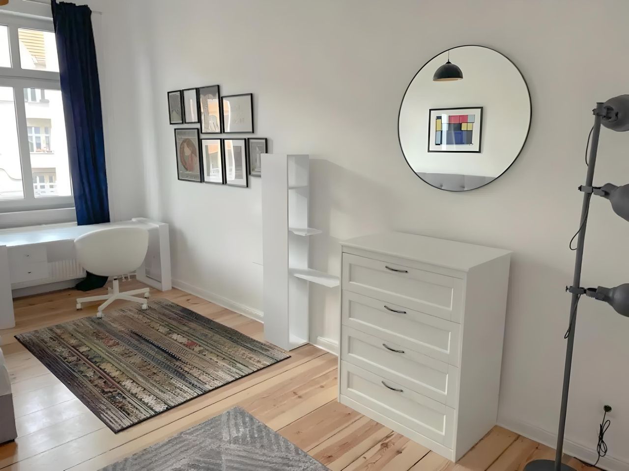 Wohnung Schivelbeiner Straße in Berlin