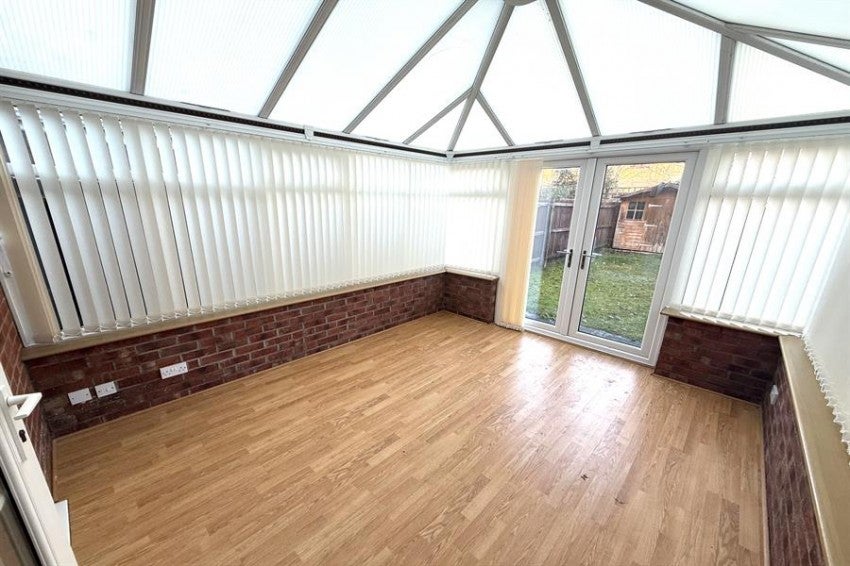 House Farrier Close in Trafford