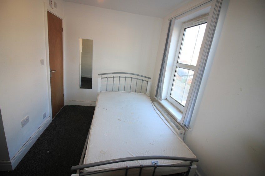 Room Bramble Street in Coventry