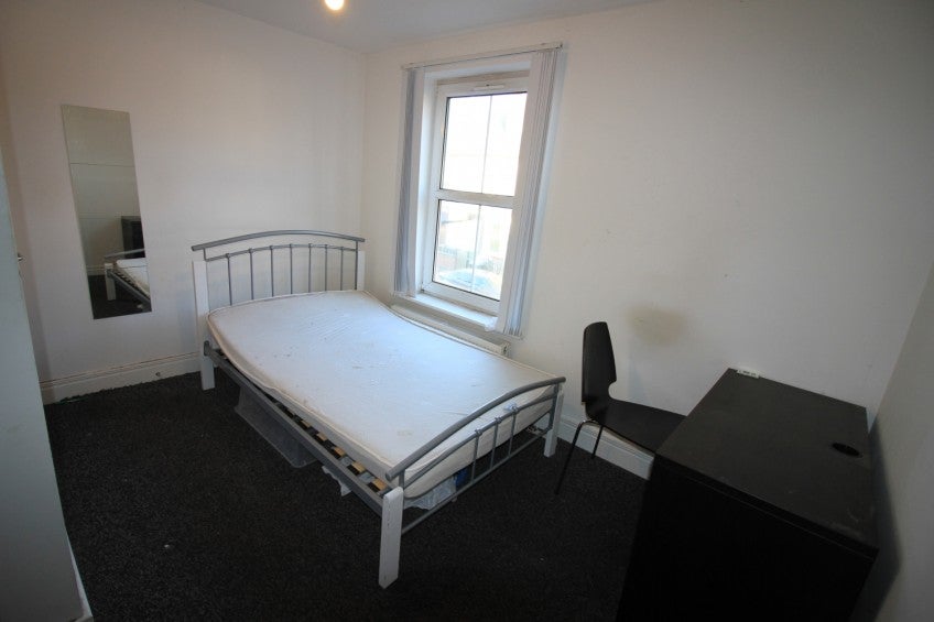 Room Bramble Street in Coventry