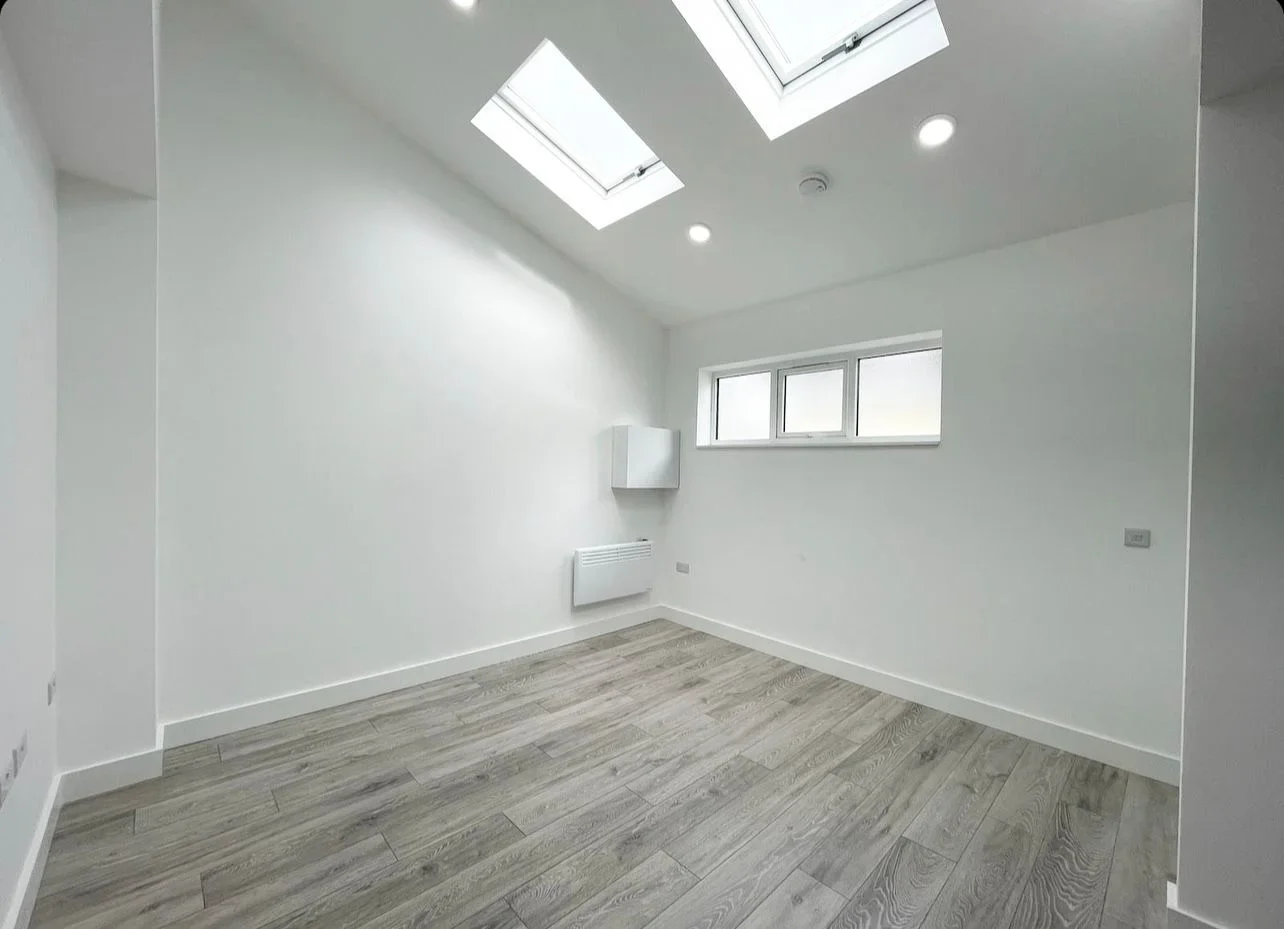 Flat Chingford Road in Greater London