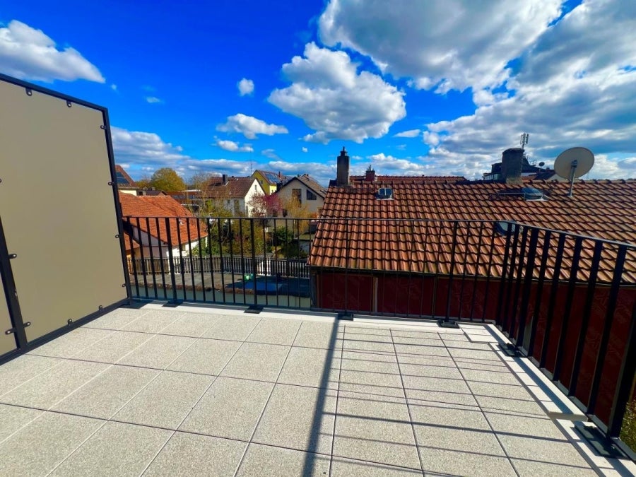 Haus Bischof-Ketteler-Straße in Lämmerspiel
