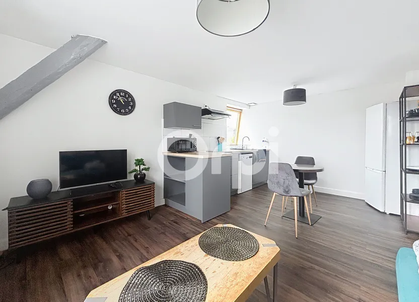 Appartement Rue Clément Ader à Brive-la-Gaillarde