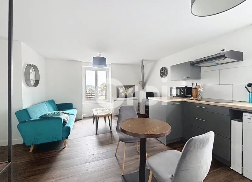 Appartement Rue Clément Ader à Brive-la-Gaillarde
