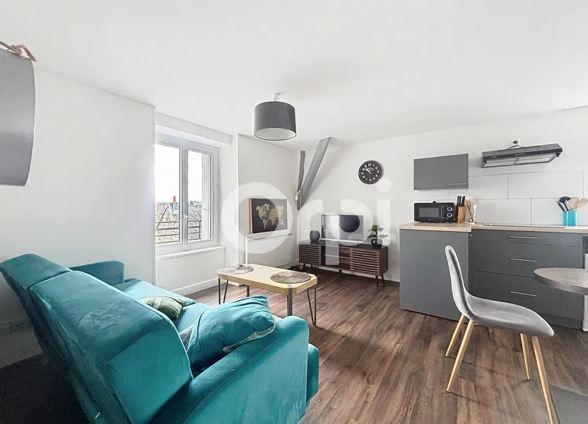 Appartement Rue Clément Ader à Brive-la-Gaillarde