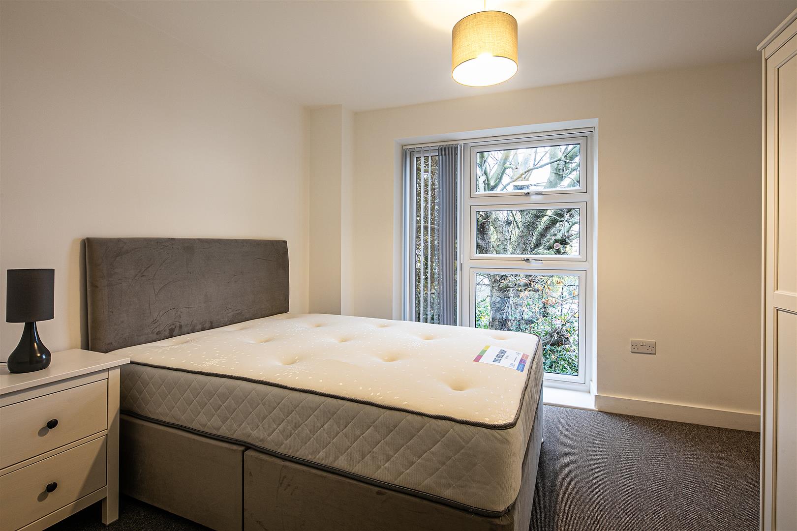 Flat Springvale Road in Sheffield