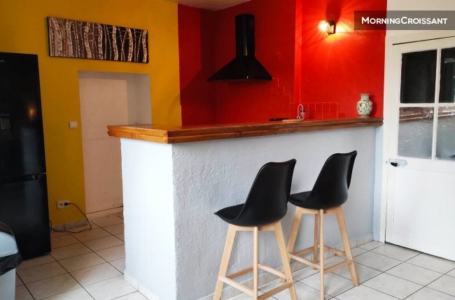 Maison Route du Trieux à Champniers-et-Reilhac