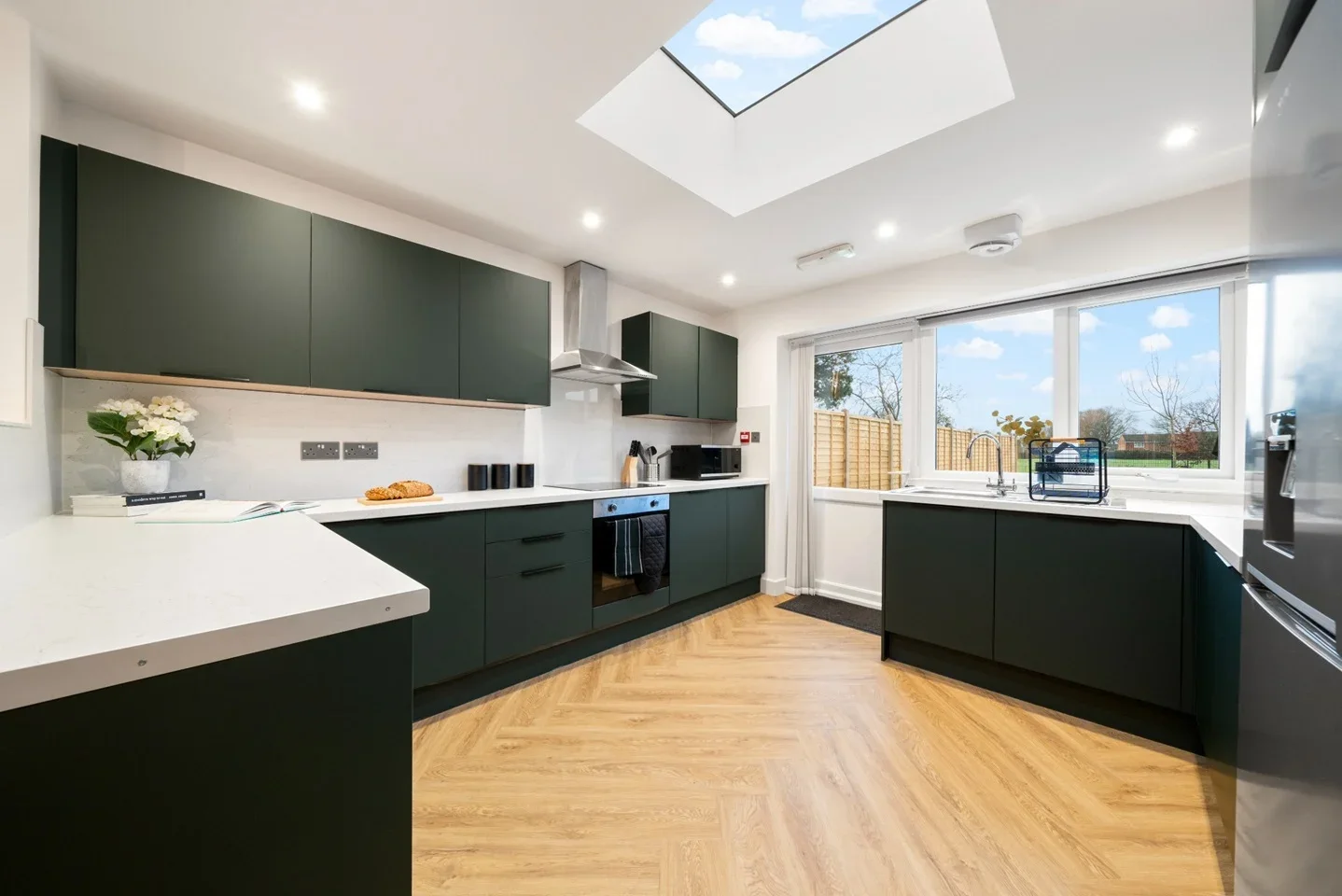 Room Broadfield Road in Dacorum