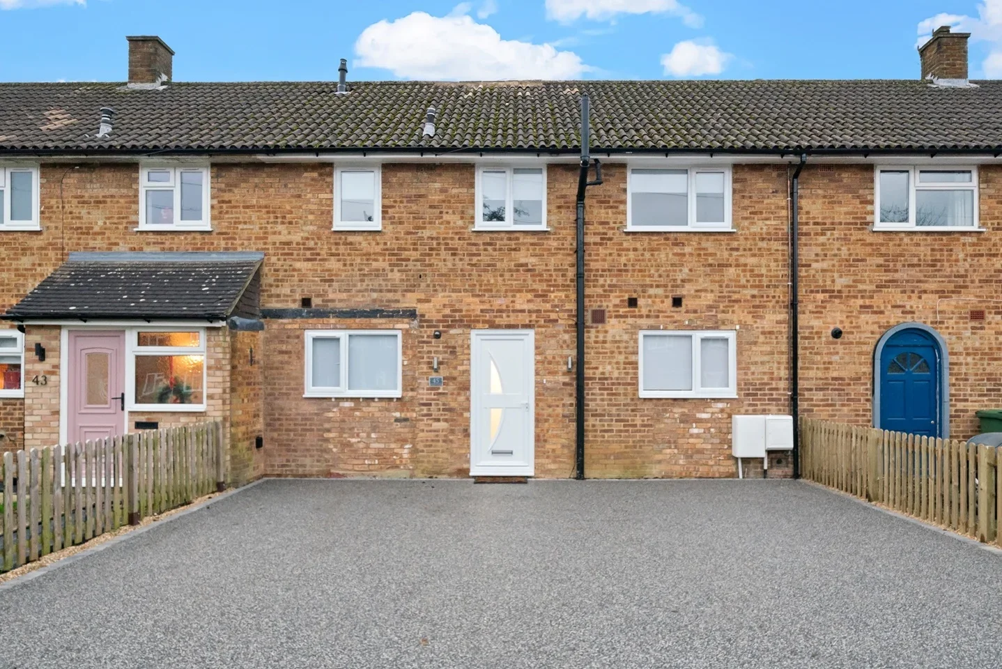 Room Broadfield Road in Dacorum