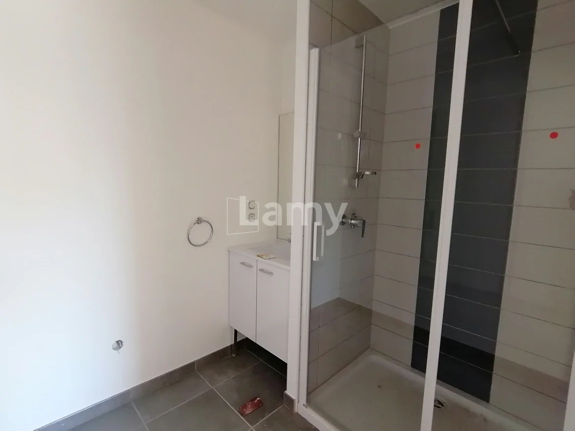 Flat Rue de Port la Blanche in Nantes