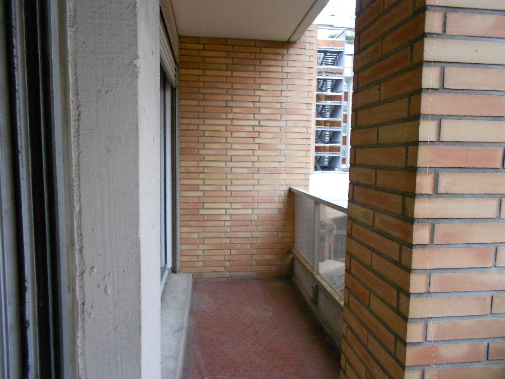 Flat Rue du Maréchal de Lattre de Tassigny in Ramonville-Saint-Agne