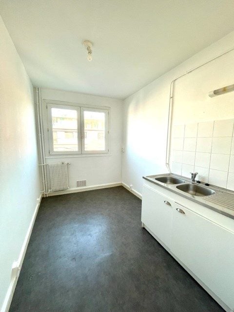Appartement Rue du Maréchal de Lattre de Tassigny à Ramonville-Saint-Agne