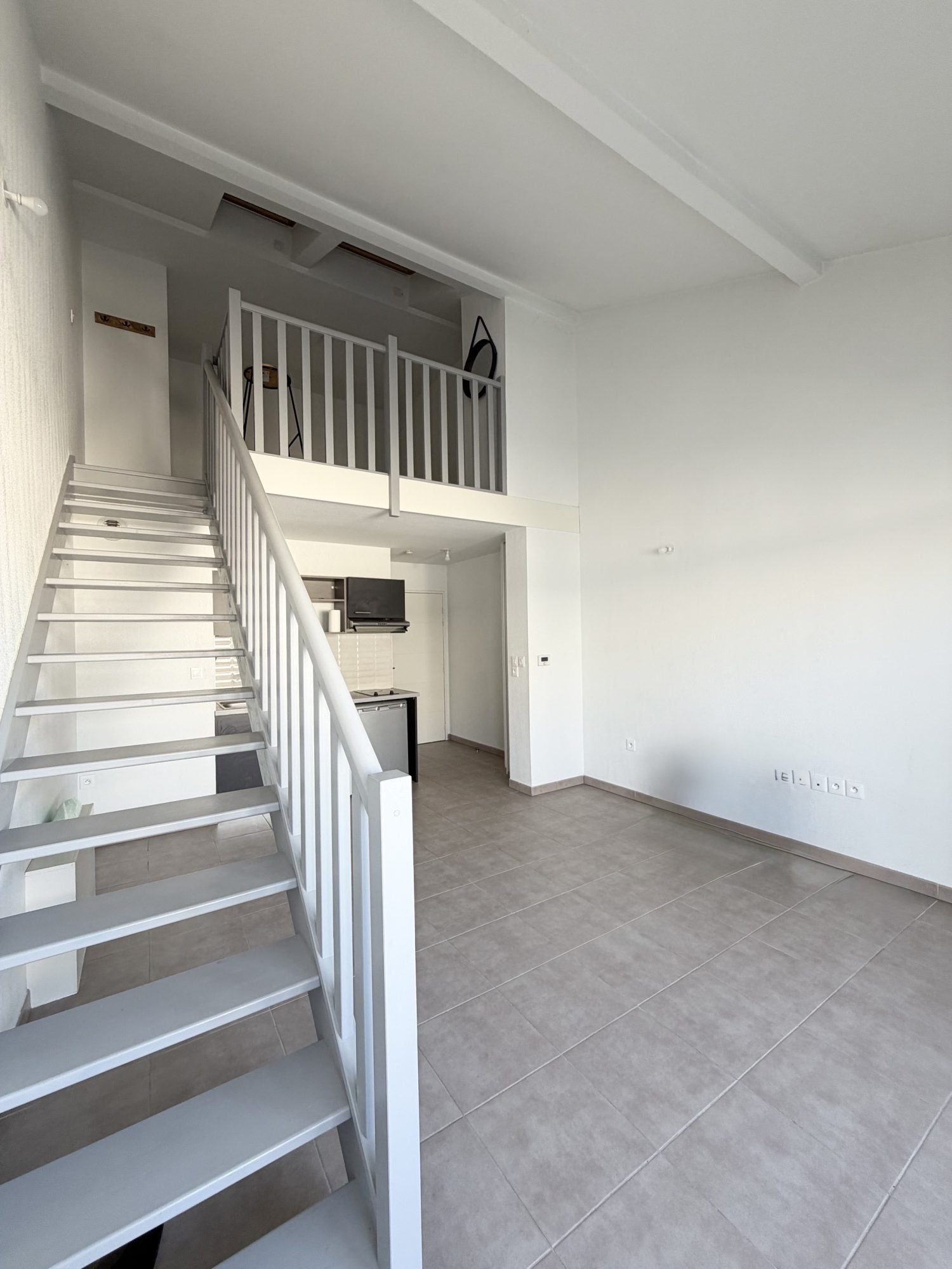 Appartement Rue du Maréchal de Lattre de Tassigny à Ramonville-Saint-Agne