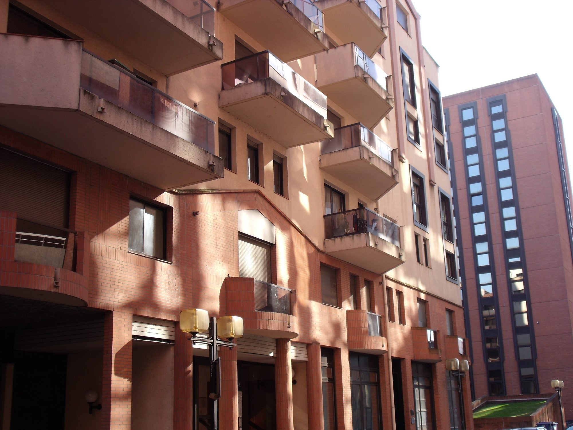Flat Rue du Maréchal de Lattre de Tassigny in Ramonville-Saint-Agne