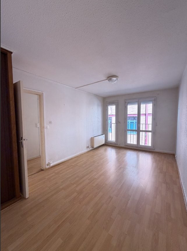 Appartement Rue du Maréchal de Lattre de Tassigny à Ramonville-Saint-Agne