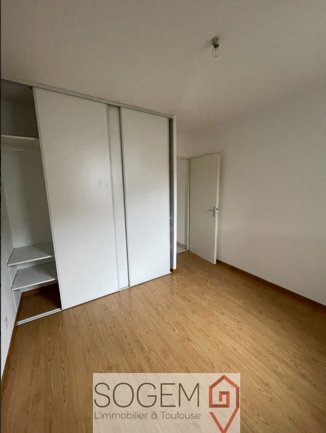 Appartement Rue du Maréchal de Lattre de Tassigny à Ramonville-Saint-Agne