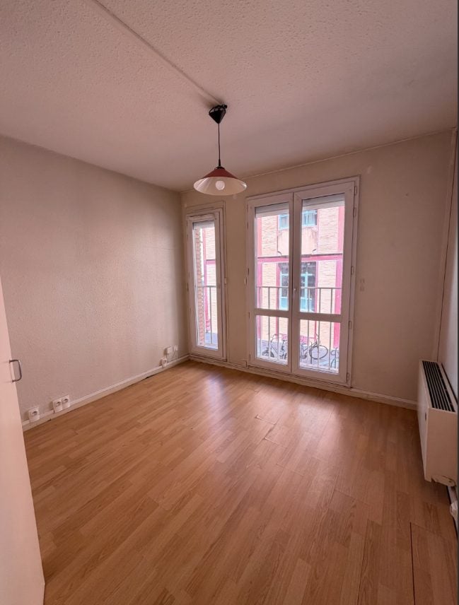 Appartement Rue du Maréchal de Lattre de Tassigny à Ramonville-Saint-Agne