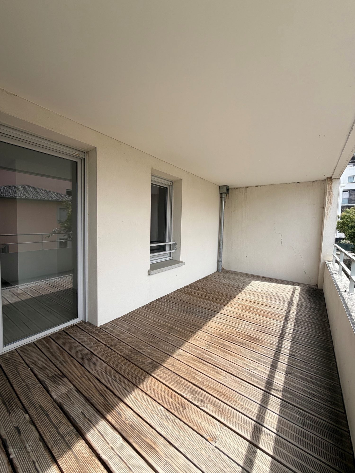 Appartement Rue du Maréchal de Lattre de Tassigny à Ramonville-Saint-Agne
