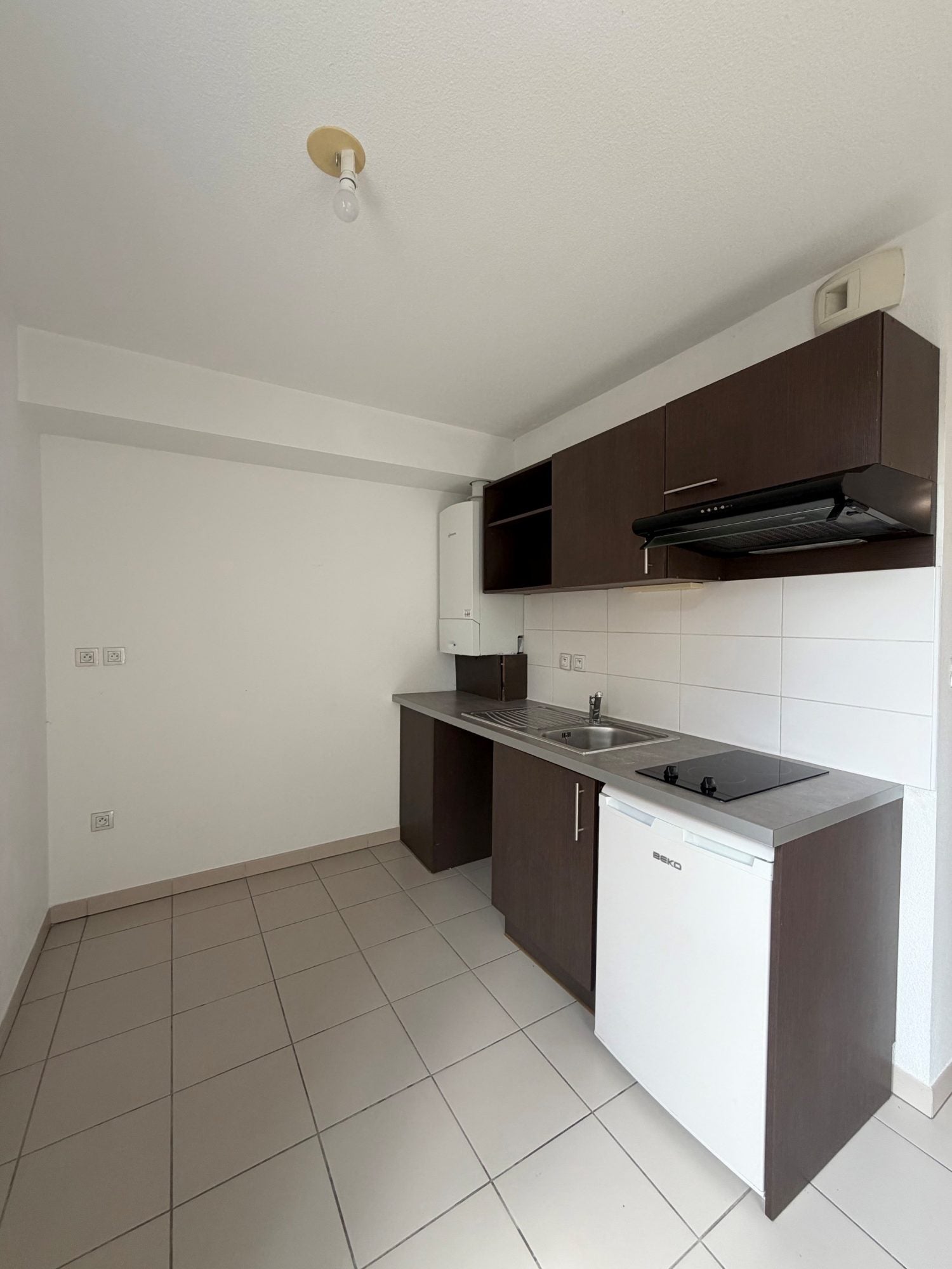 Appartement Rue du Maréchal de Lattre de Tassigny à Ramonville-Saint-Agne