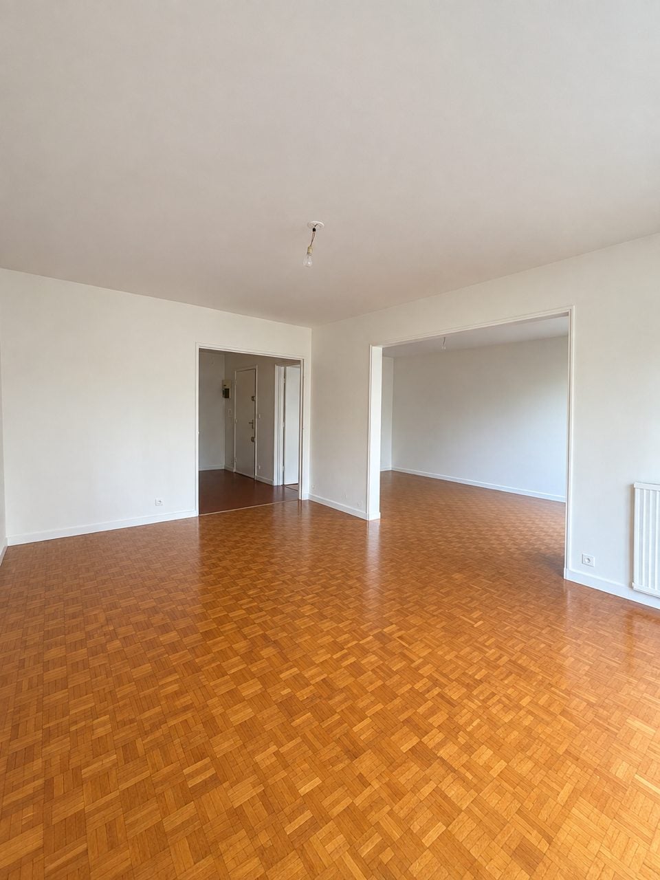 Flat Rue du Maréchal de Lattre de Tassigny in Ramonville-Saint-Agne