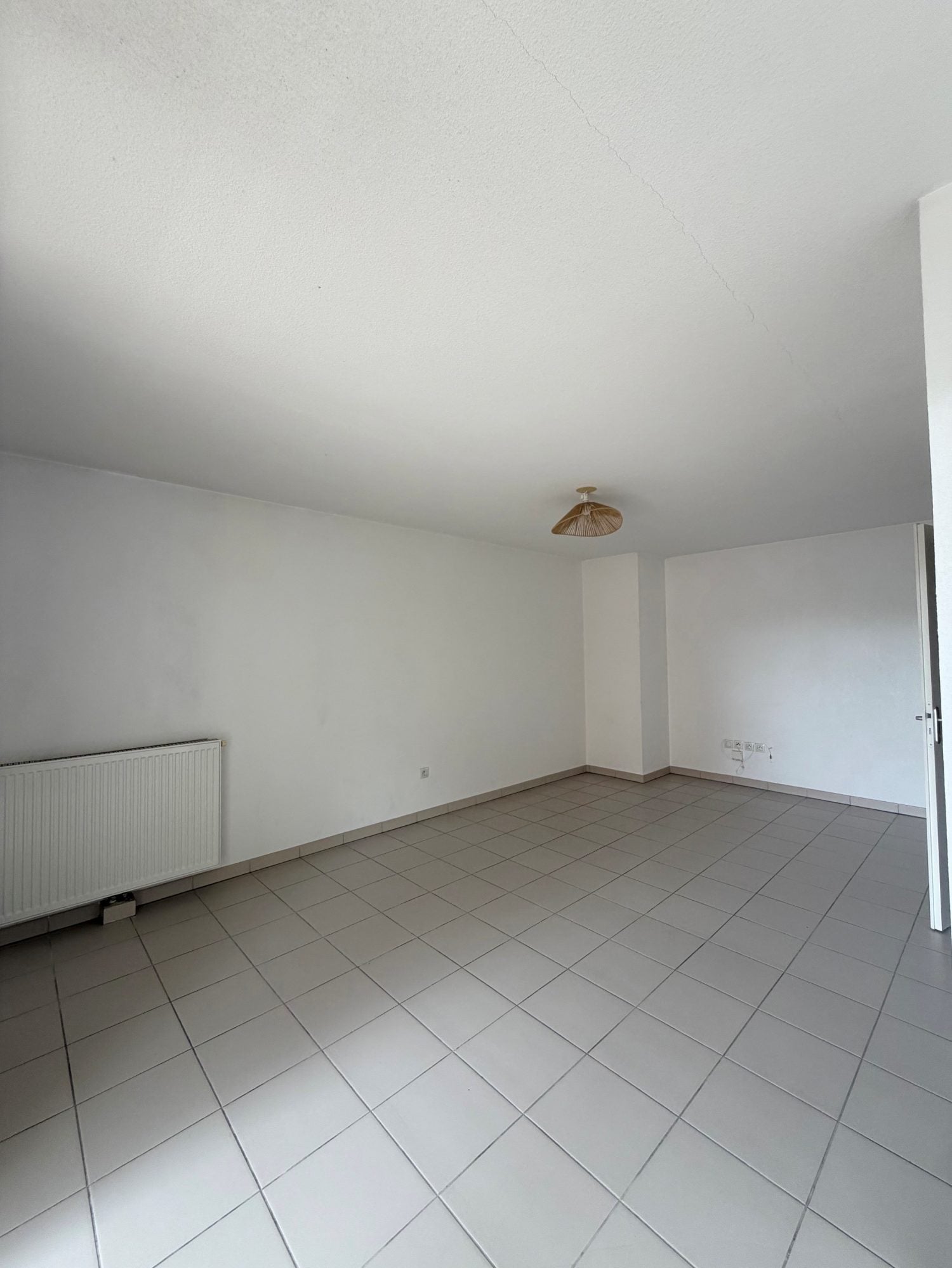 Appartement Rue du Maréchal de Lattre de Tassigny à Ramonville-Saint-Agne