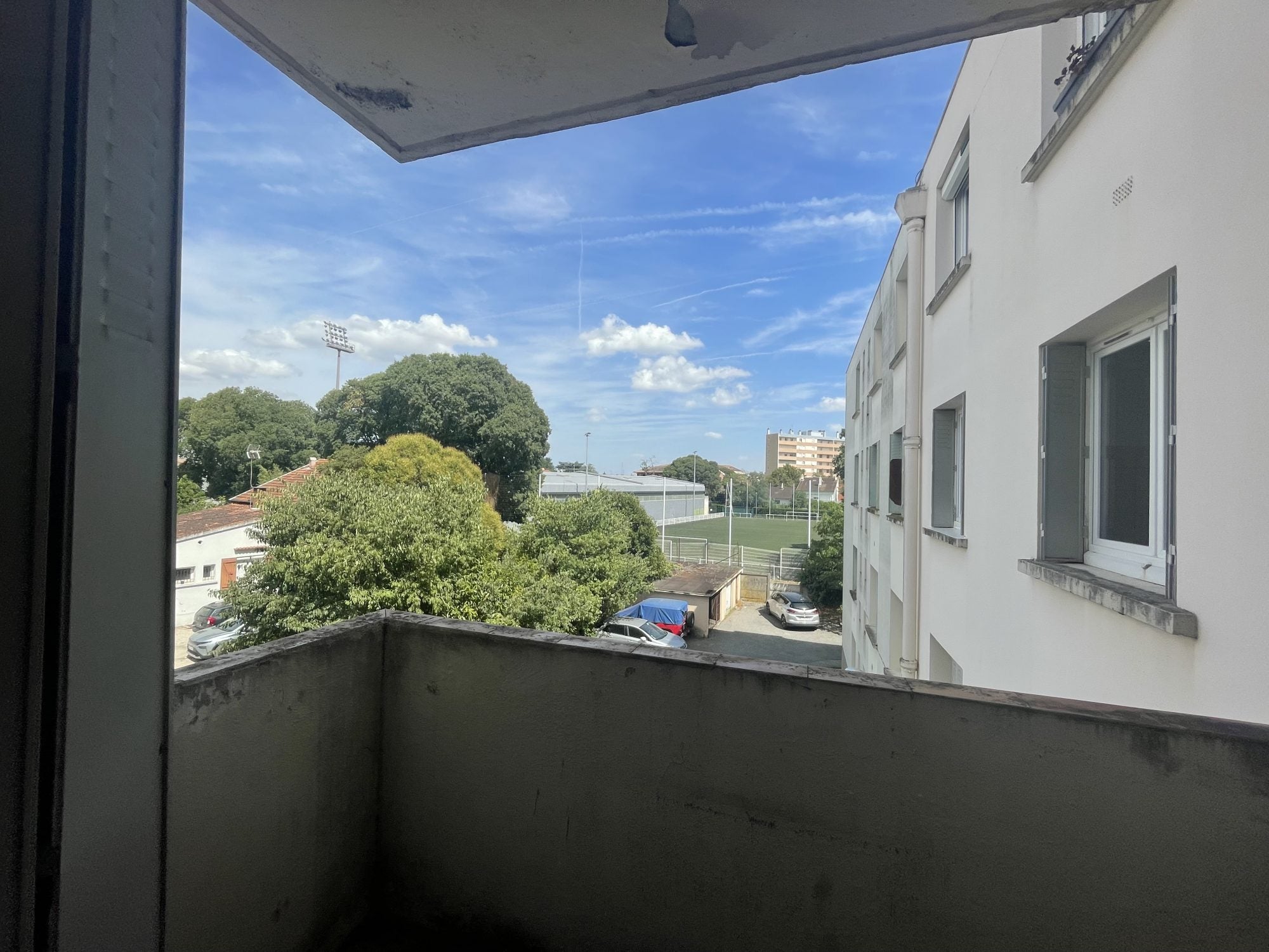 Appartement Rue du Maréchal de Lattre de Tassigny à Ramonville-Saint-Agne