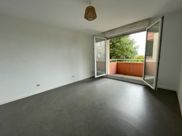 Appartement Rue du Maréchal de Lattre de Tassigny à Ramonville-Saint-Agne