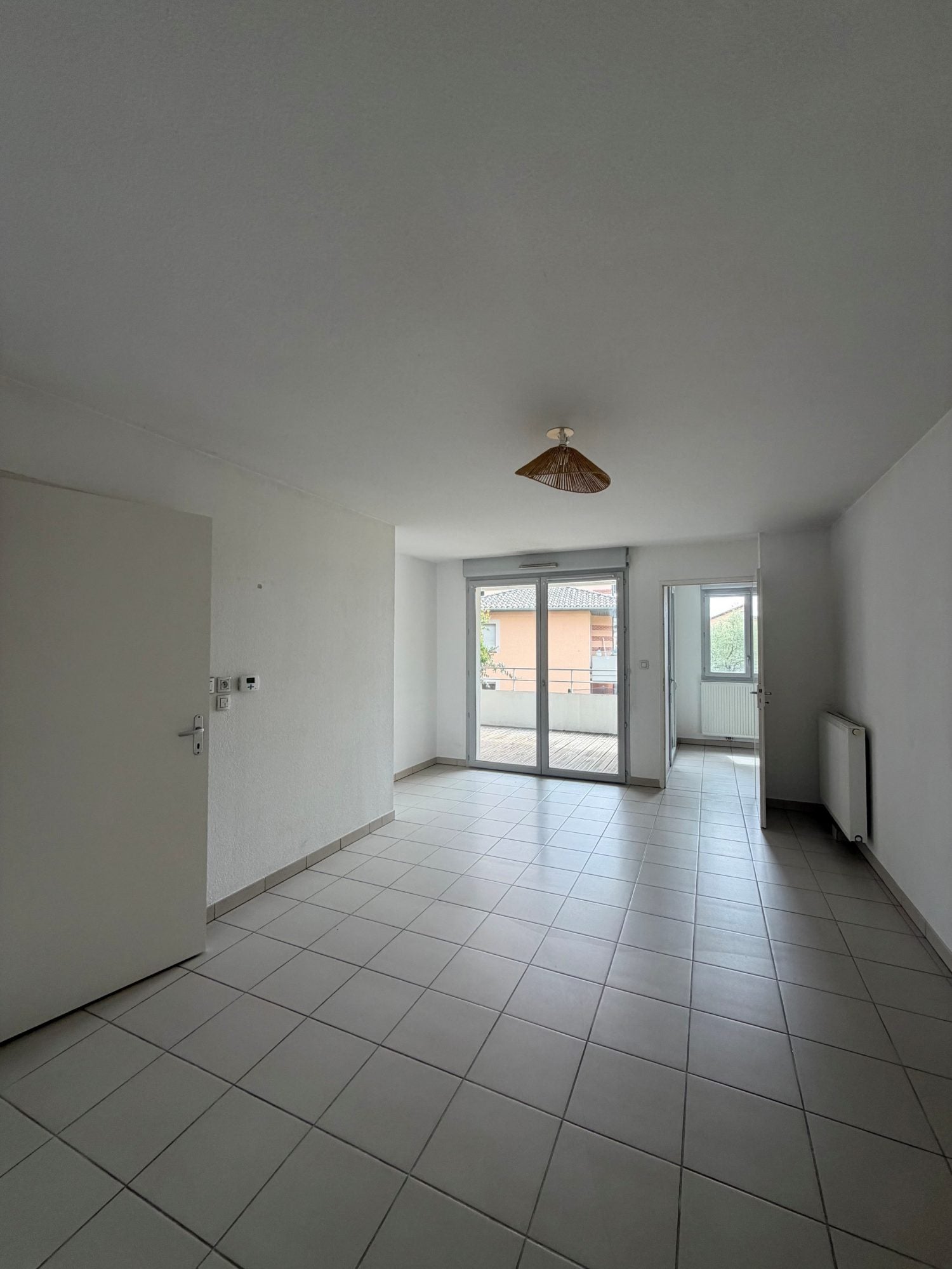 Appartement Rue du Maréchal de Lattre de Tassigny à Ramonville-Saint-Agne