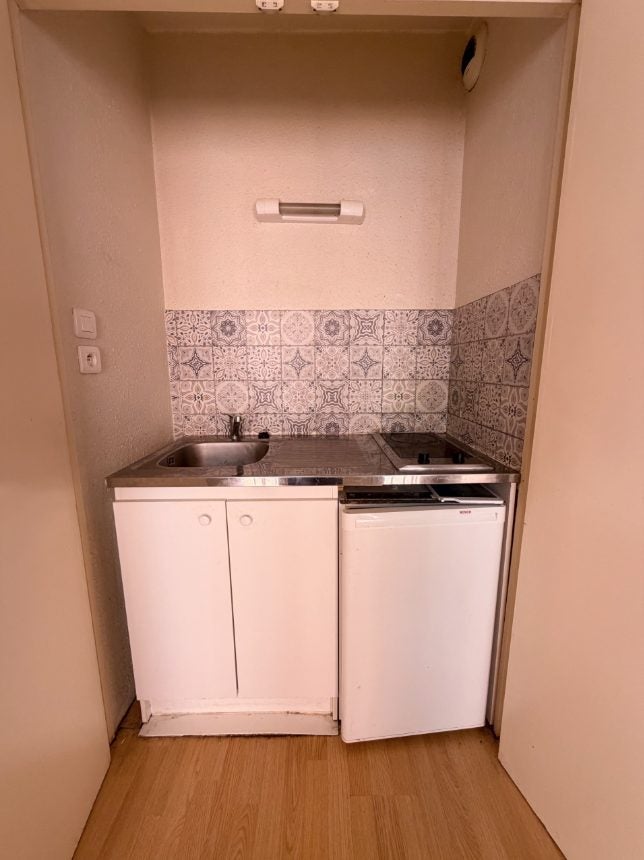 Appartement Rue du Maréchal de Lattre de Tassigny à Ramonville-Saint-Agne
