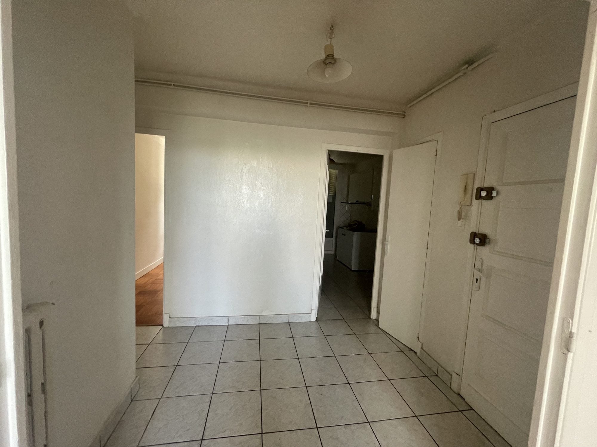 Appartement Rue du Maréchal de Lattre de Tassigny à Ramonville-Saint-Agne