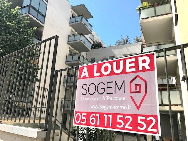 Appartement Rue du Maréchal de Lattre de Tassigny à Ramonville-Saint-Agne