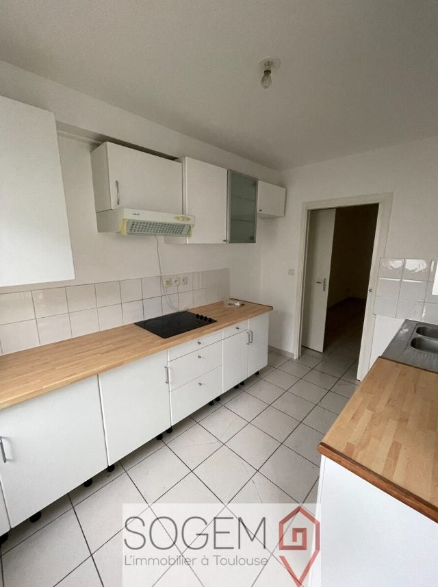 Appartement Rue du Maréchal de Lattre de Tassigny à Ramonville-Saint-Agne