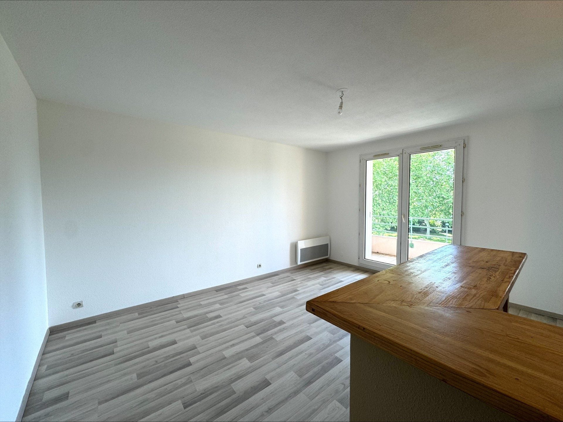 Appartement Rue du Maréchal de Lattre de Tassigny à Ramonville-Saint-Agne