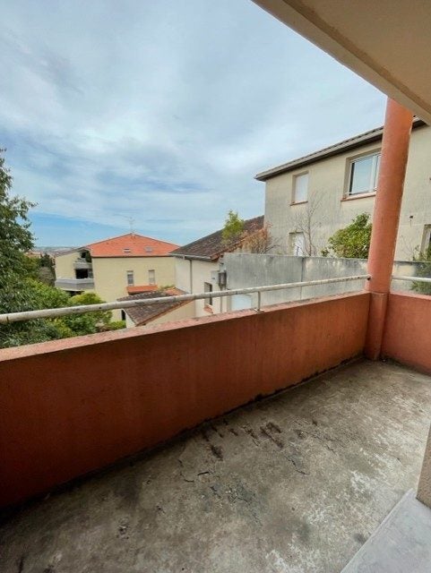 Appartement Rue du Maréchal de Lattre de Tassigny à Ramonville-Saint-Agne