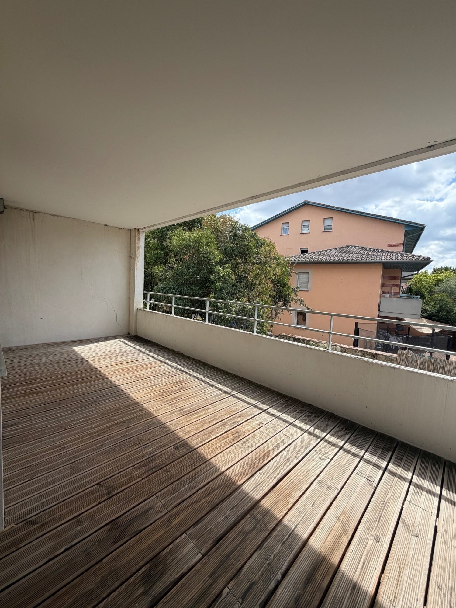 Appartement Rue du Maréchal de Lattre de Tassigny à Ramonville-Saint-Agne