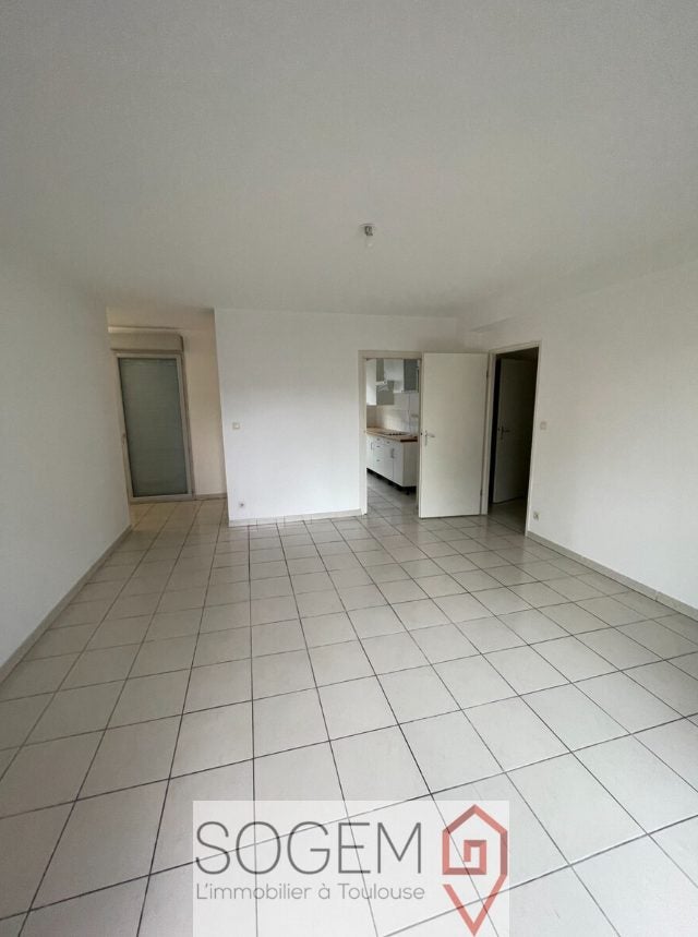 Appartement Rue du Maréchal de Lattre de Tassigny à Ramonville-Saint-Agne