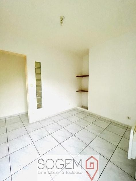 Flat Rue du Maréchal de Lattre de Tassigny in Ramonville-Saint-Agne