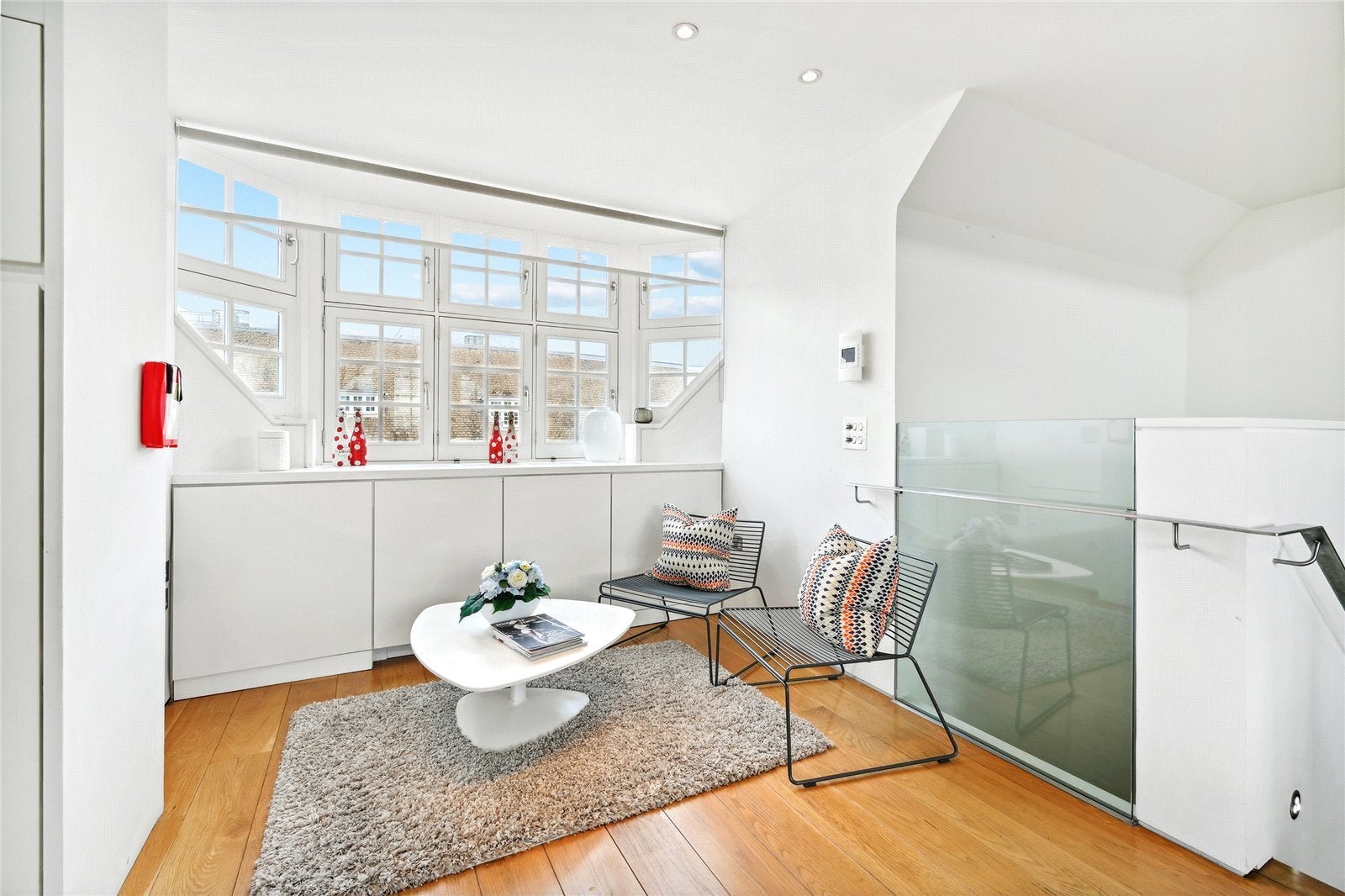 Flat Regent Street in City of Westminster