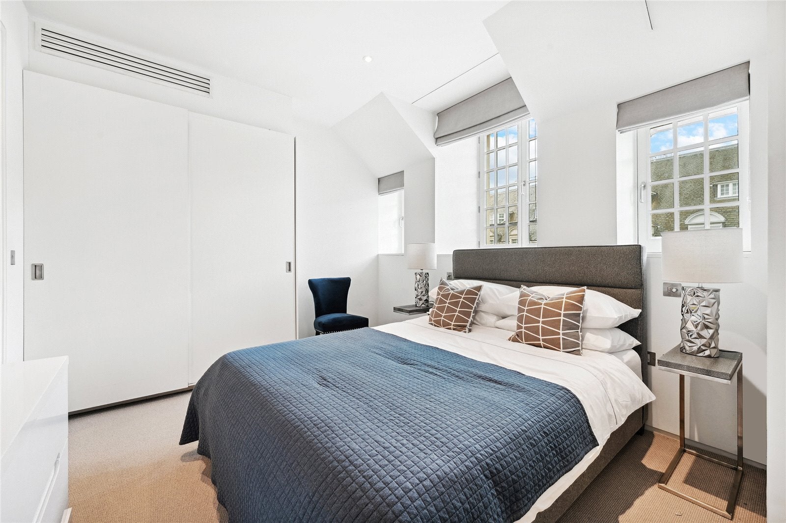 Flat Regent Street in City of Westminster