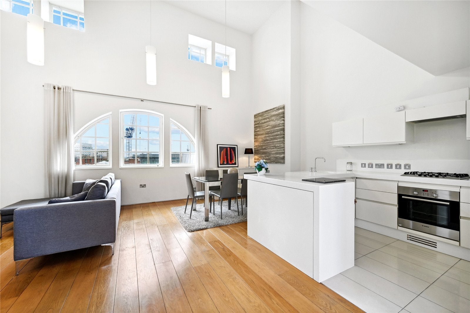 Flat Regent Street in City of Westminster