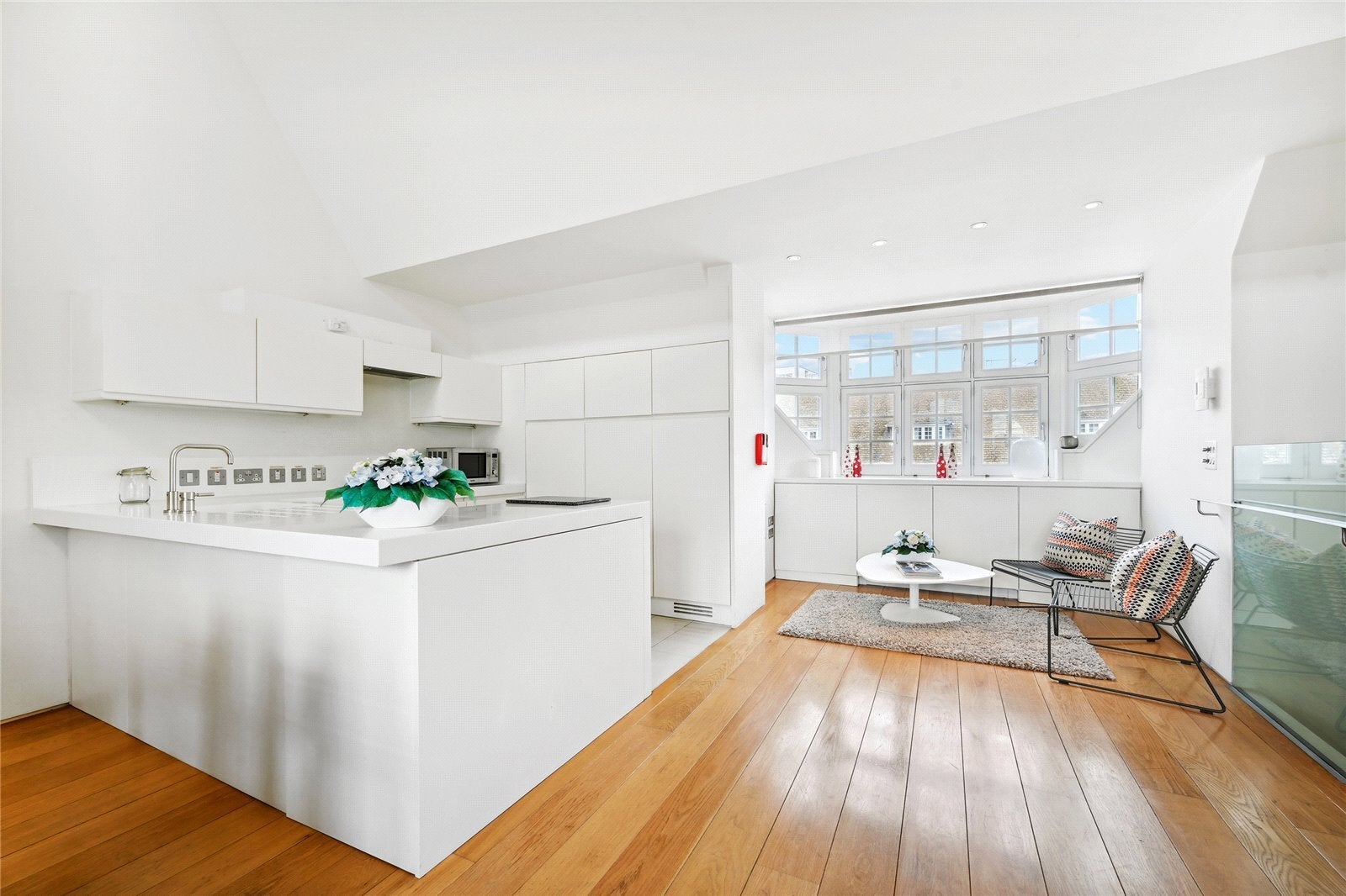 Flat Regent Street in City of Westminster