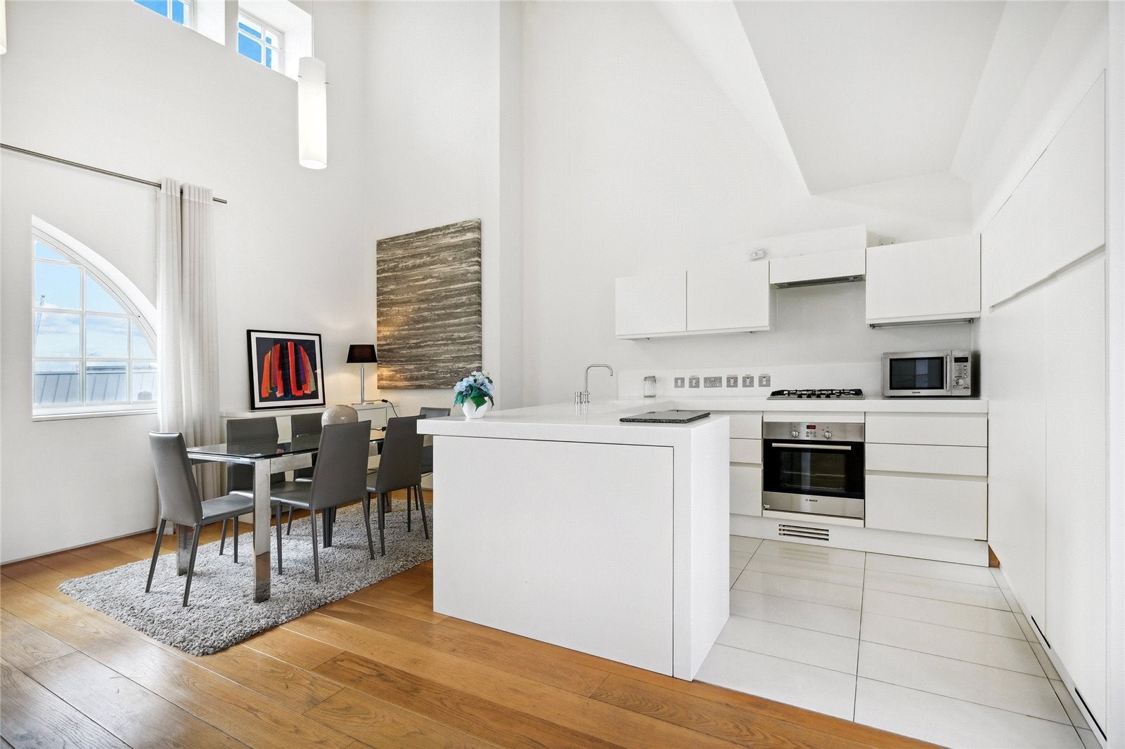 Flat Regent Street in City of Westminster