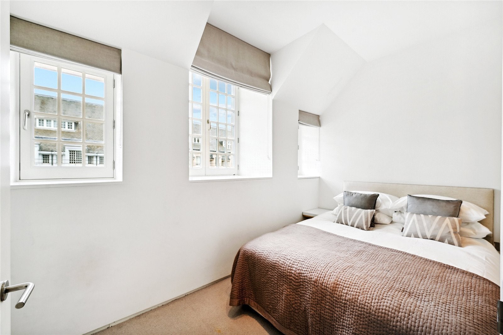 Flat Regent Street in City of Westminster