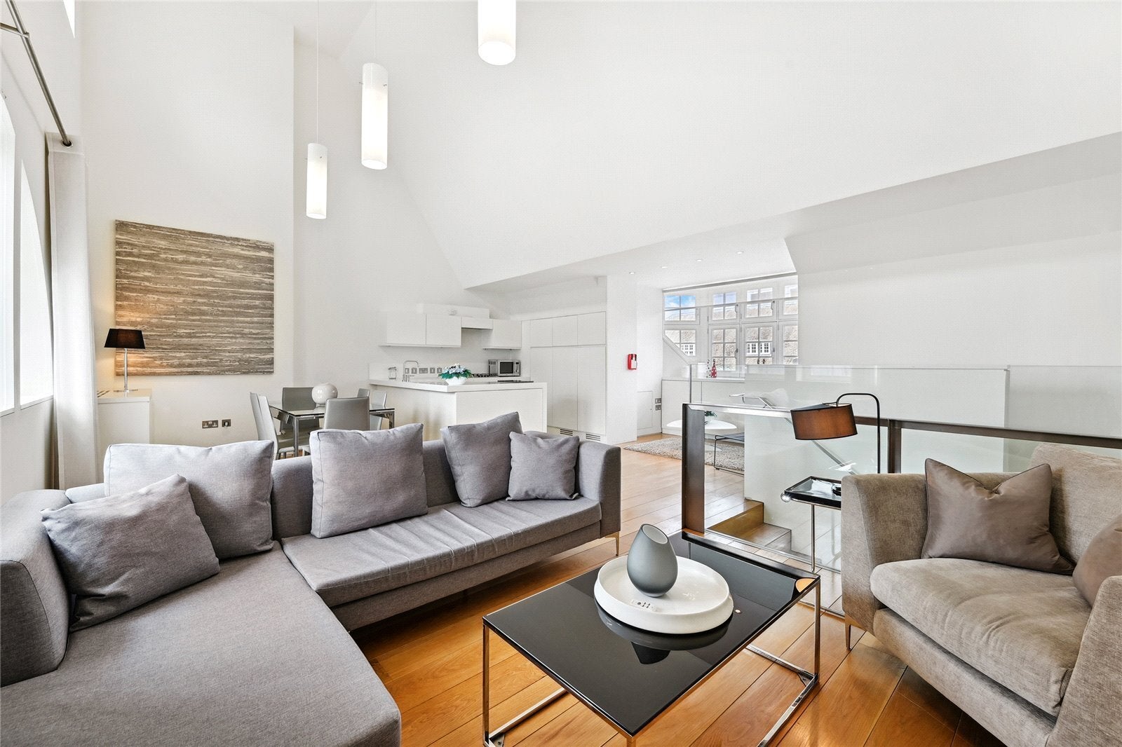 Flat Regent Street in City of Westminster