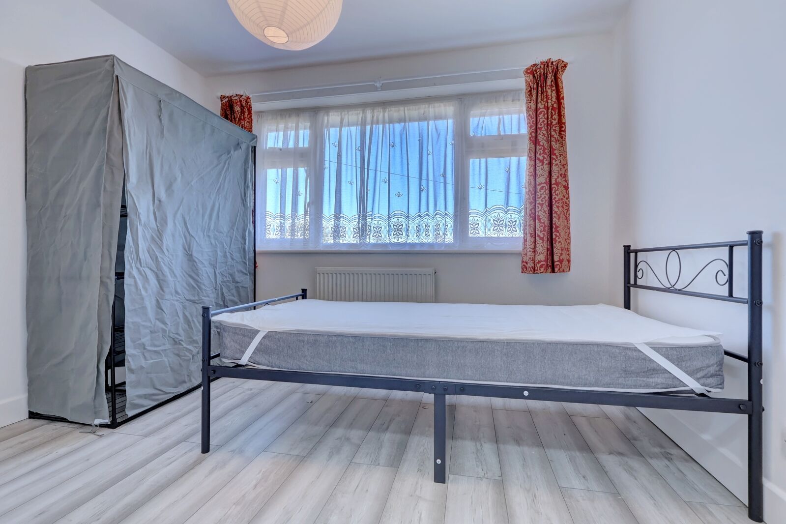 Room Cricket Ground in Stokenchurch