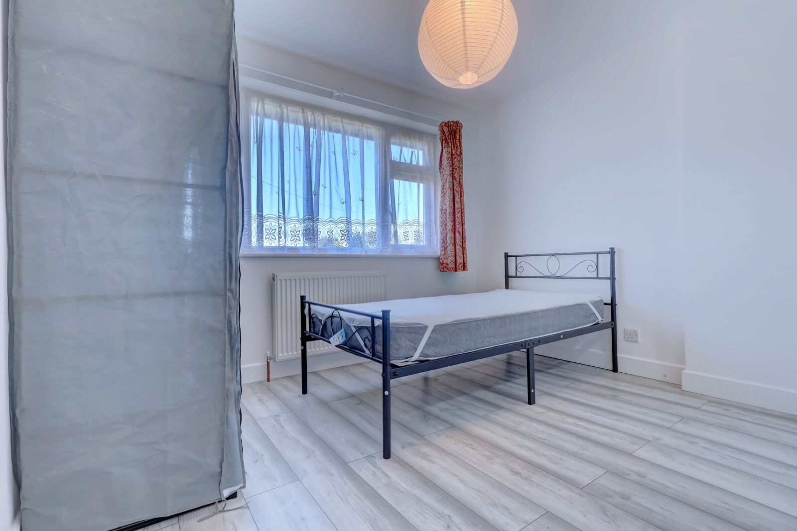 Room Cricket Ground in Stokenchurch