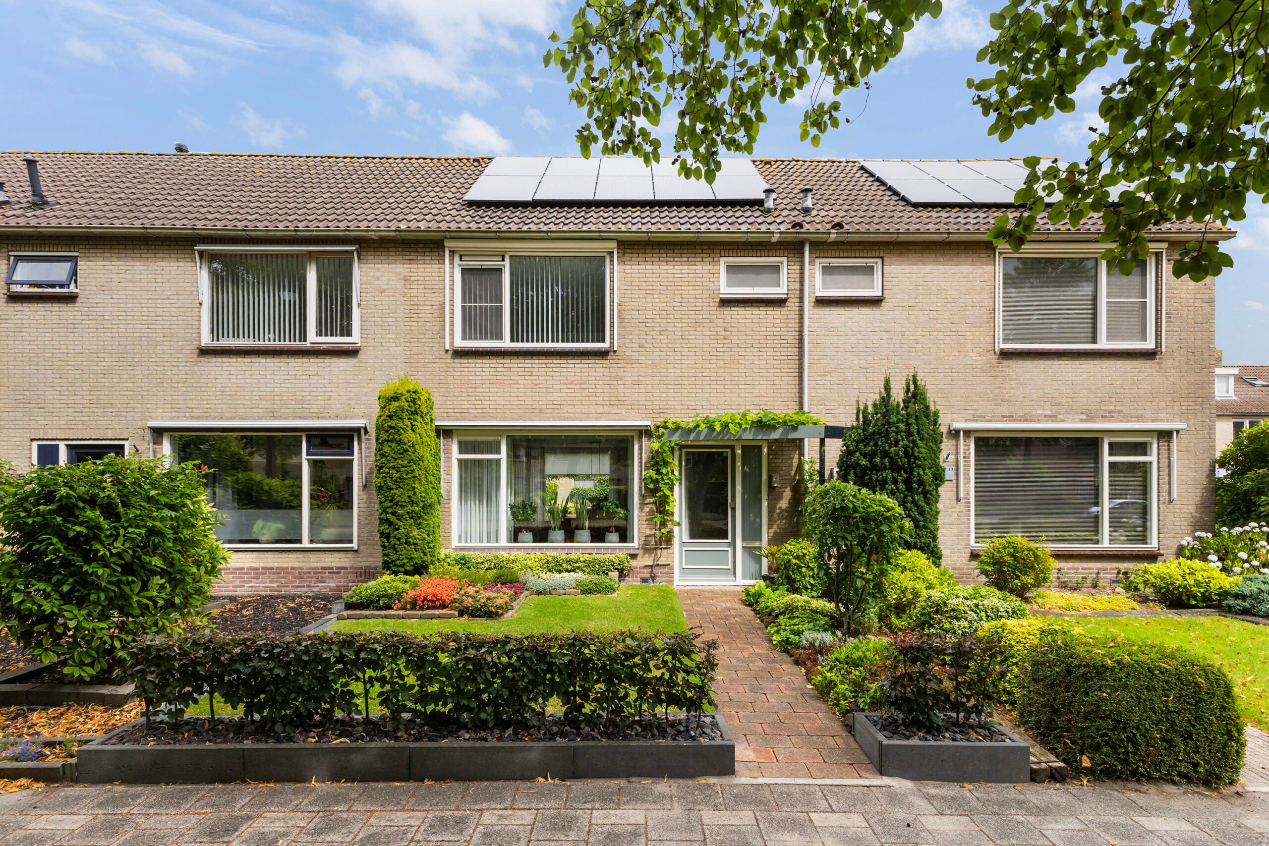 Huis Graldastins 41 in Stiens