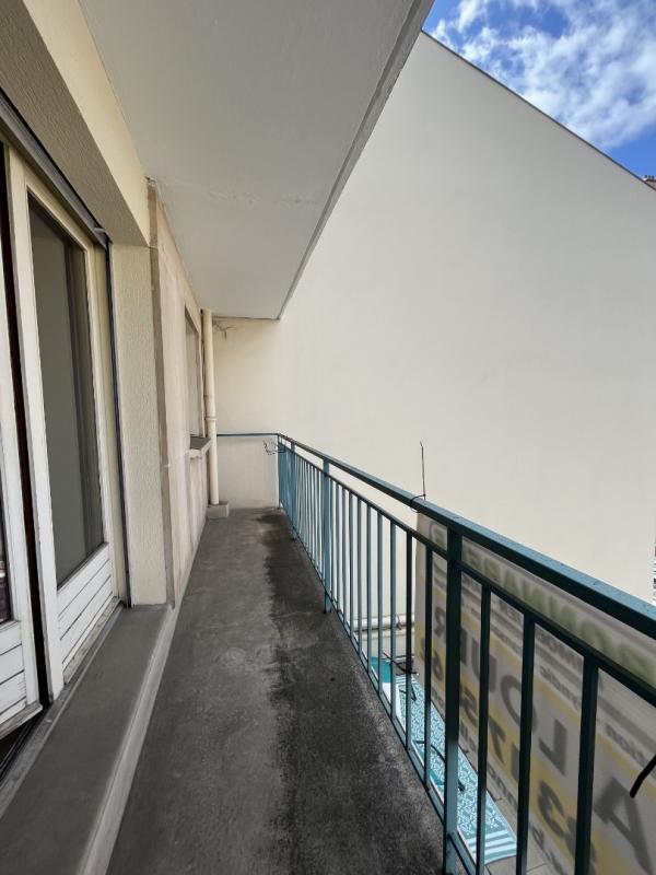 Appartement Rue de l'Armée Patton à Nancy