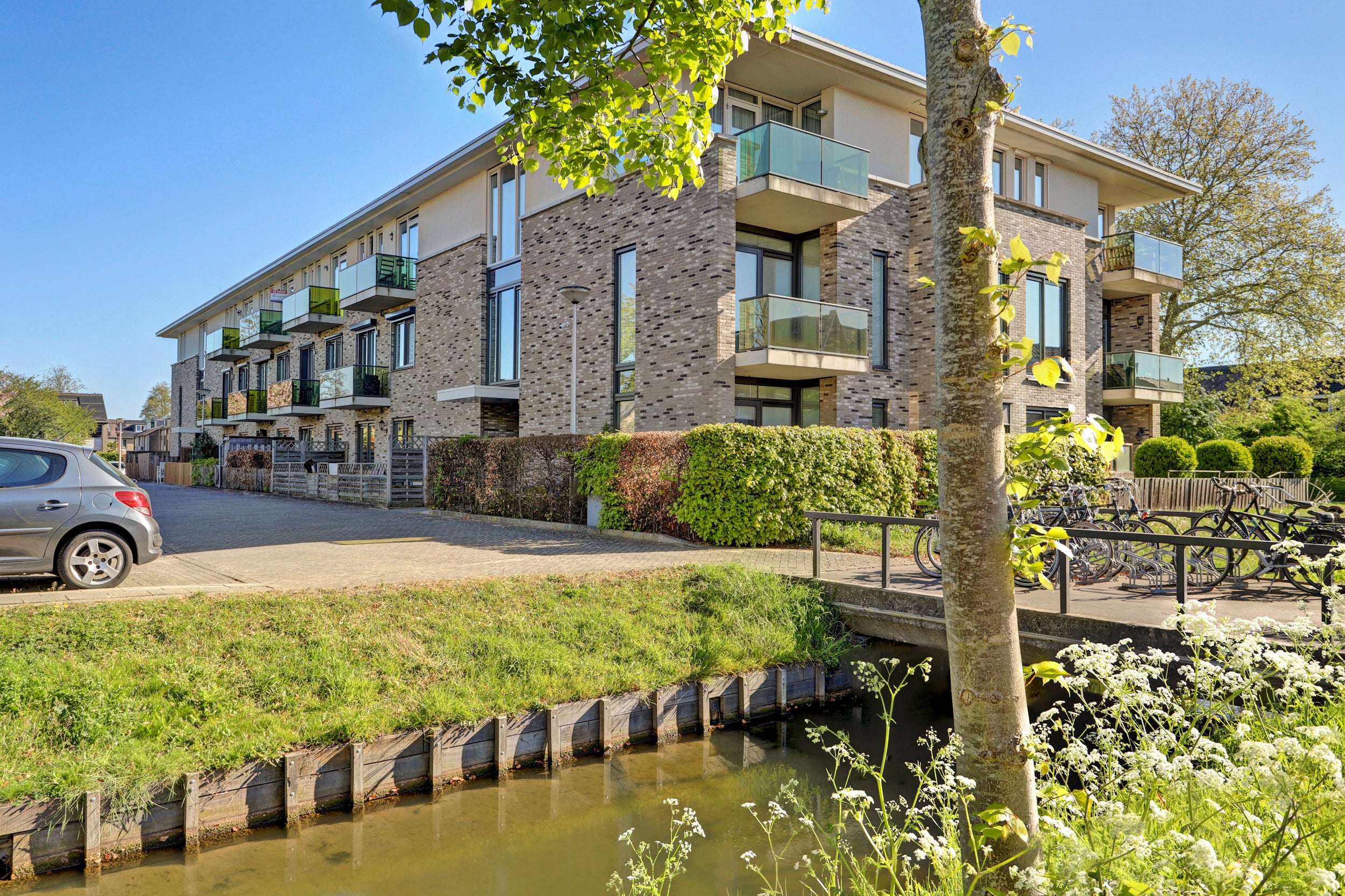 Appartement Nedereindseweg 30 11 in Nieuwegein