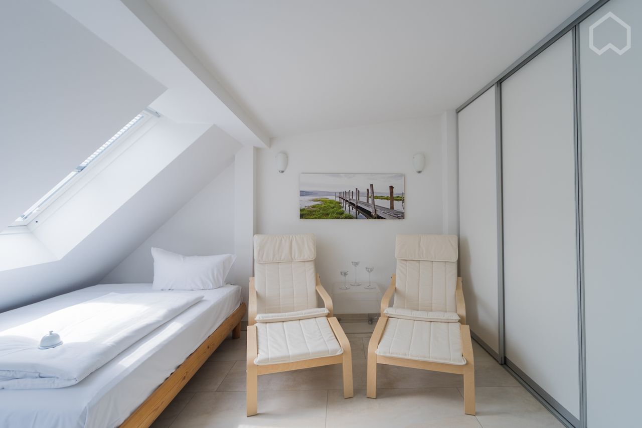 Wohnung Urbanstraße in Berlin